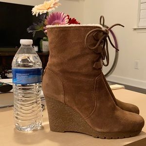 MK Women Boots